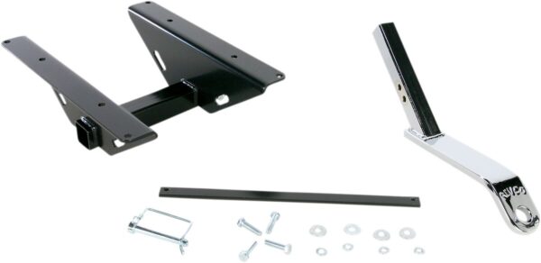 Trailer Hitch for Tri-Glide - Image 2