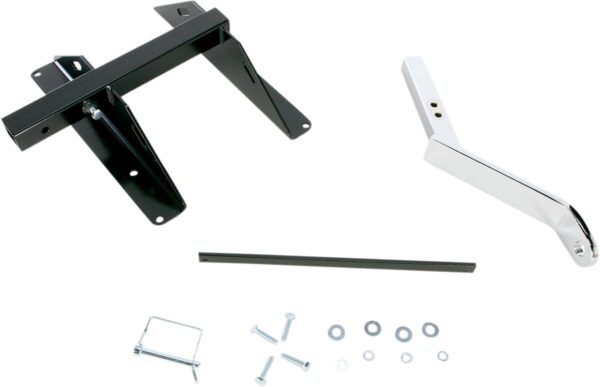 Trailer Hitch for Tri-Glide - Image 3