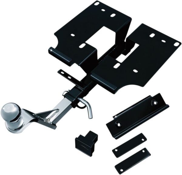 Trailer Hitch - Image 2