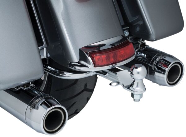 Receiver Hitch - Image 2