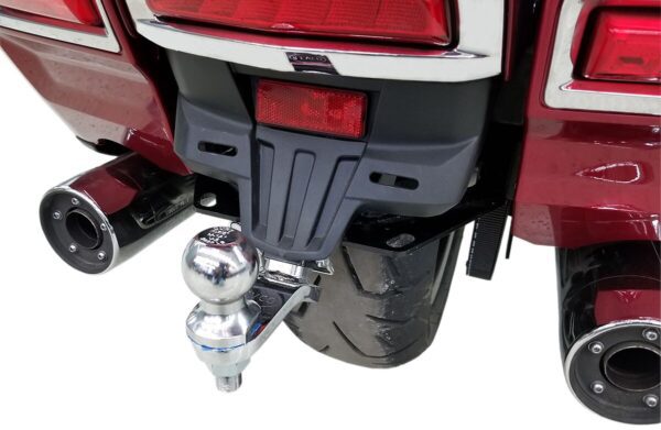 Trailer Hitch - Image 2
