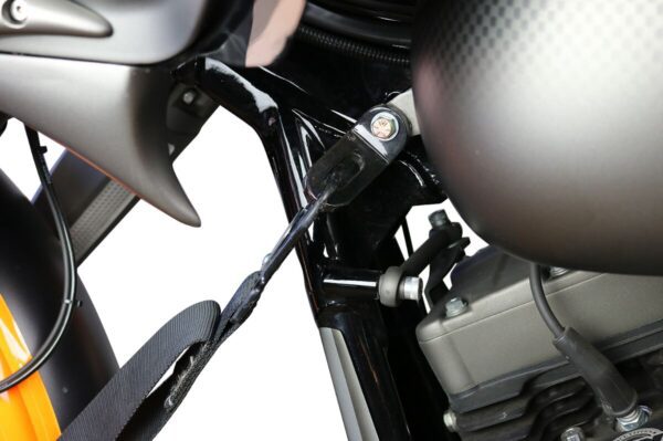 Touchless Tie-Down System - Image 2