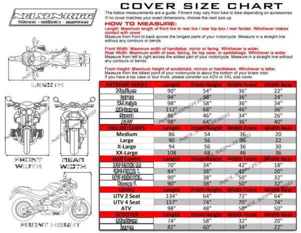 Half And Full Cover - Image 2