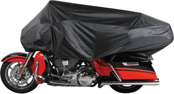 Defender Extreme Route 1 Half Cover - Image 2
