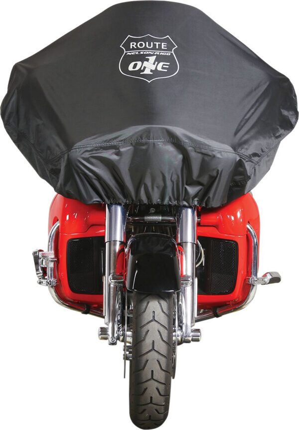 Defender Extreme Route 1 Half Cover - Image 3