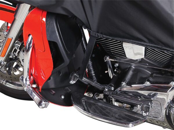 Defender Extreme Route 1 Half Cover - Image 6