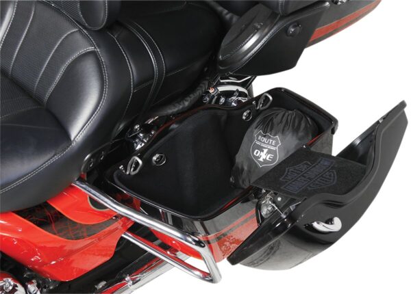 Defender Extreme Route 1 Half Cover - Image 7