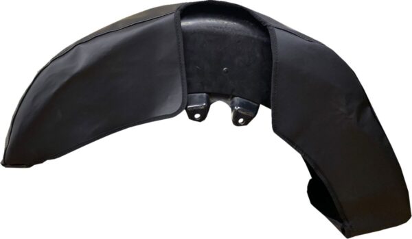 Front Fender Cover - Image 2