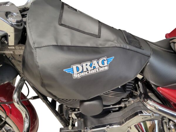 Fuel Tank Service Cover - Image 2