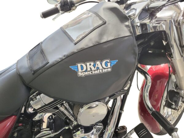 Fuel Tank Service Cover - Image 3