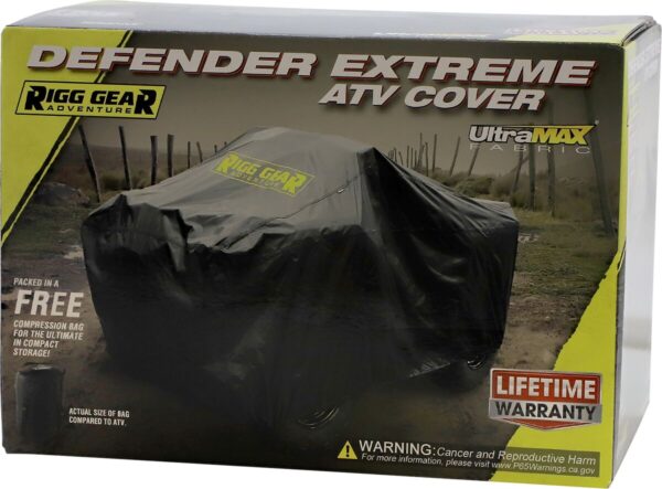 Defender Extreme ATV Cover - Image 8