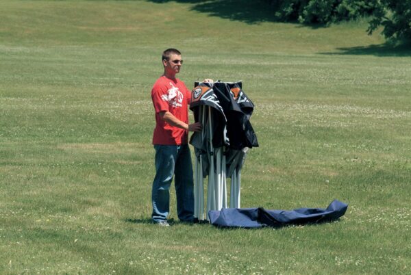 Collapsible Canopy - Image 3
