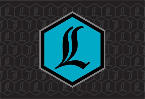 REVO ARC Reservoir Decal - Image 2