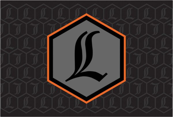 REVO ARC Reservoir Decal - Image 2