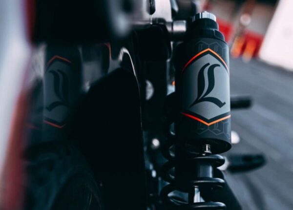 REVO ARC Reservoir Decal - Image 3