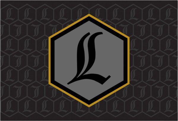 REVO ARC Reservoir Decal - Image 2