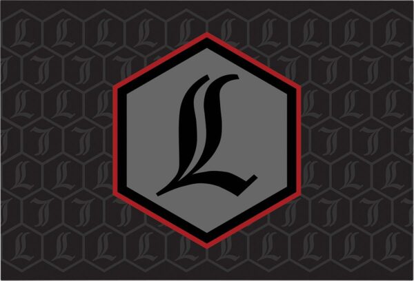 REVO ARC Reservoir Decal - Image 2