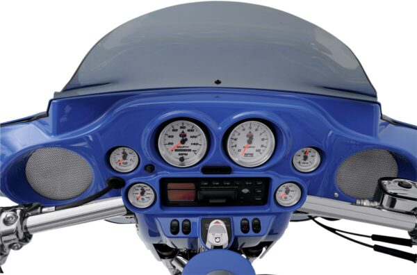 Front Speaker Grilles - Image 2