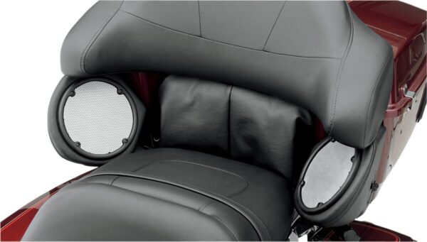Rear Speaker Grilles - Image 2