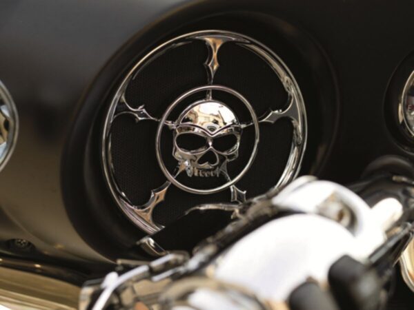 Front Speaker Accents - Image 3