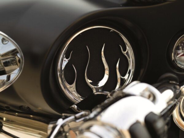 Front Speaker Accents - Image 3