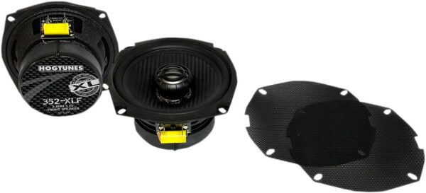 352 XLF Front Speakers - Image 2