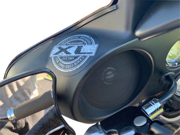 352 XLF Front Speakers - Image 3