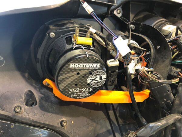 352 XLF Front Speakers - Image 4