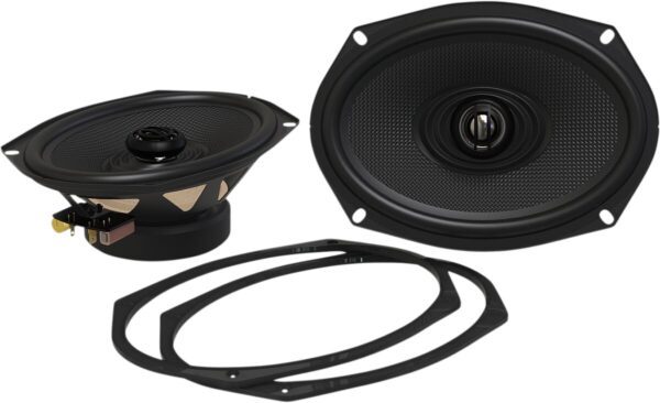 XL Series 6" x 9” Lid Speakers - Image 2