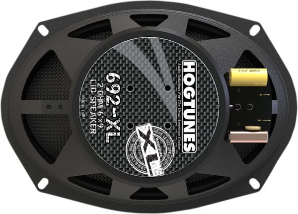 XL Series 6" x 9” Lid Speakers - Image 3