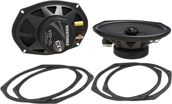 XL Series 6" x 9” Lid Speakers - Image 4