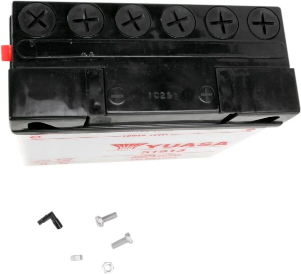 Conventional Battery - Image 3