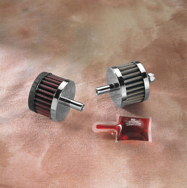 Steel Base Crankcase Vents - Image 2
