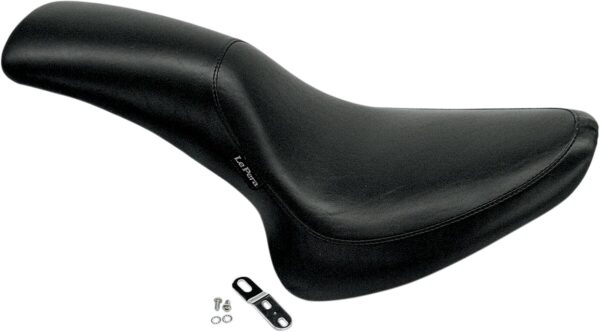 Full Length Silhouette 2-Up Seat - Image 2