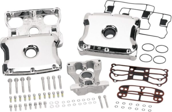Chrome Rocker Boxes - Image 2