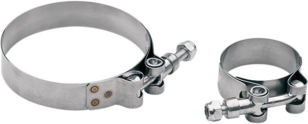 T-Bolt Exhaust Clamp - Image 2