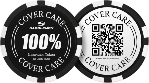 Cover Care Token - Image 2