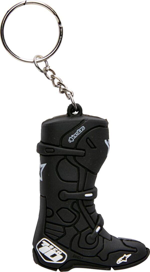 10 Boot Keyfob - Image 2