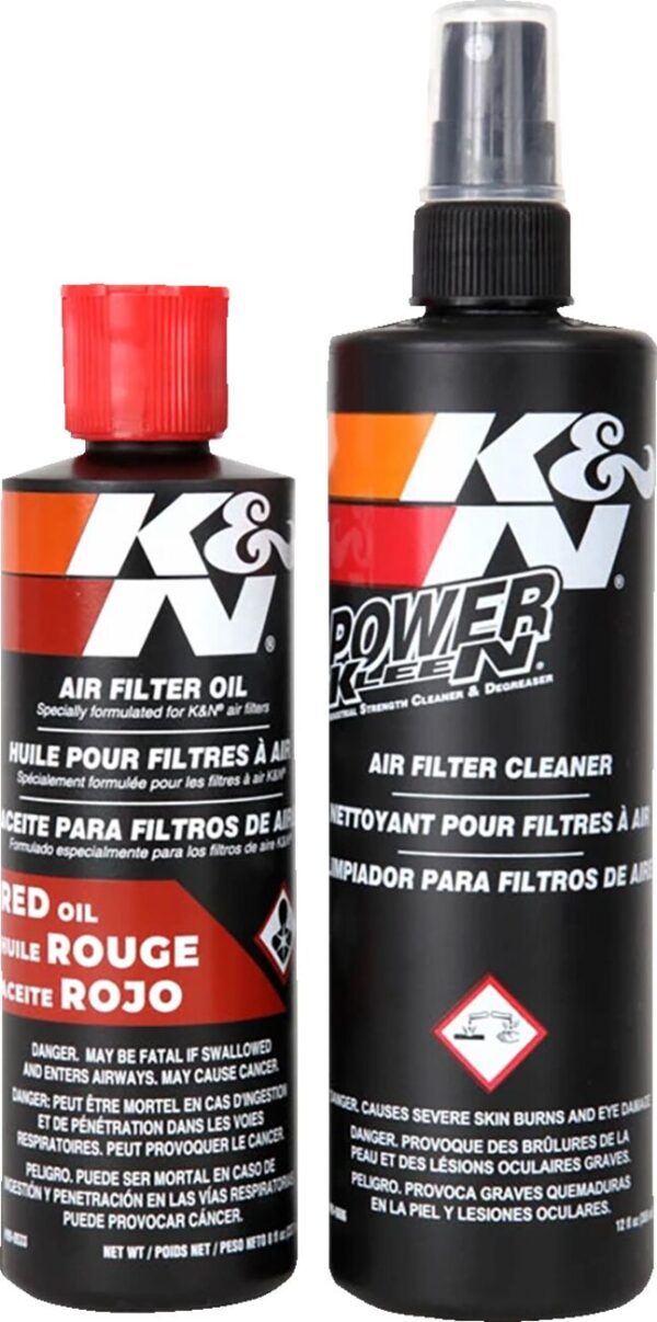 Recharger Filter Care Service - Image 4