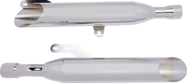 Slashcut Slip-On Mufflers - Image 2