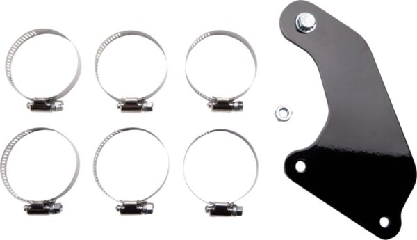 Drag Pipes Exhaust System - Image 2