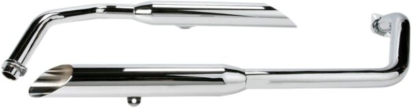 Classic Exhaust System - Image 2