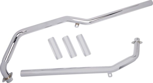 Fatty Shotgun Exhaust System - Image 3