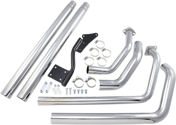 Lo-Boy Shotgun Exhaust System - Image 2