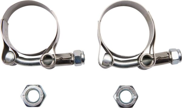 Complete Slip-On Muffler for Metric Cruisers - Image 3
