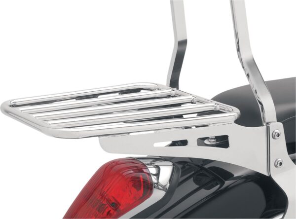 Luggage Rack for Cobra Sissy Bar - Image 3