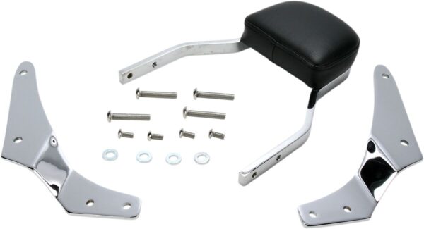 Square Sissy Bar Kit - Image 2