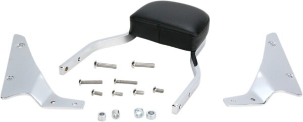 Square Sissy Bar Kit - Image 2