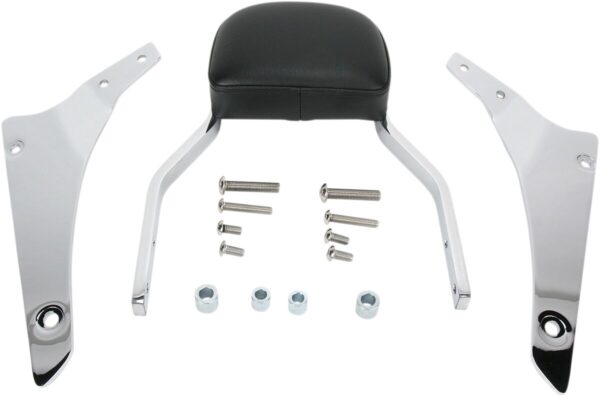 Square Sissy Bar Kit - Image 2