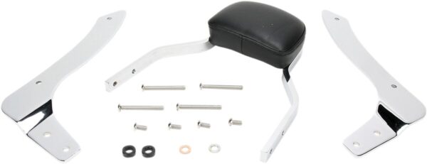 Square Sissy Bar Kit - Image 2